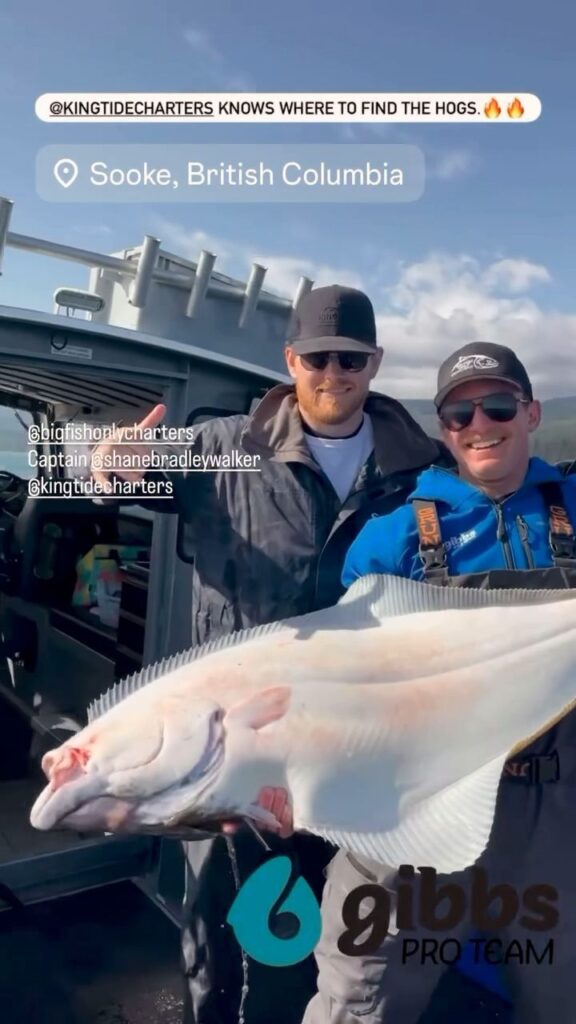 King Tide Hog-tober Fest reel 2